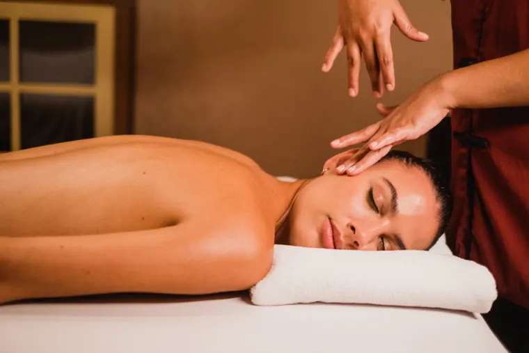 Heavenly Spa by Westin