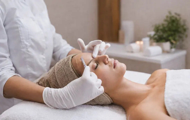 Skin Evolution Center