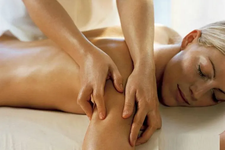 Day Spa en Radisson