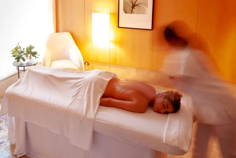 Ahín Wellness & Spa