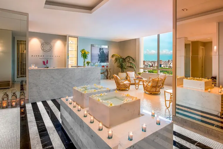 Alvear Icon Hotel