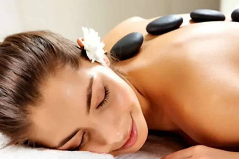 Desertika Spa