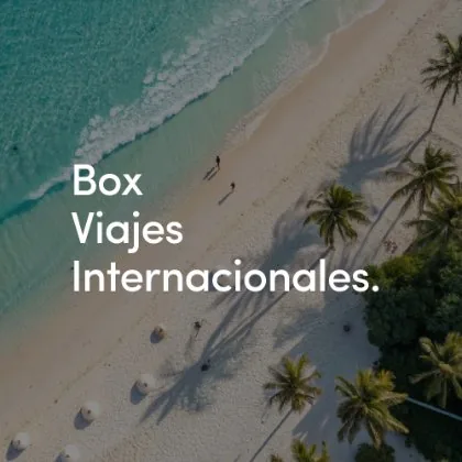 Viajes Internacionales Signature