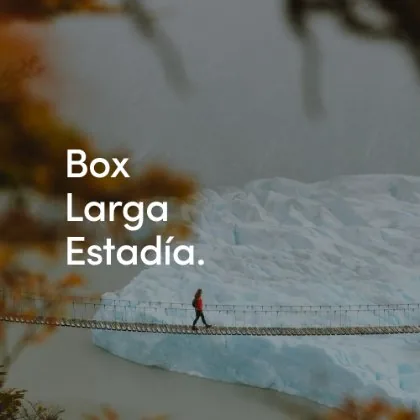 Larga Estadía Clásica