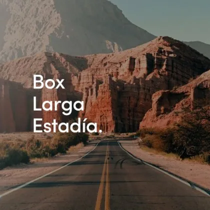 Larga Estadía Premium