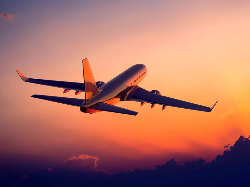 Viajes