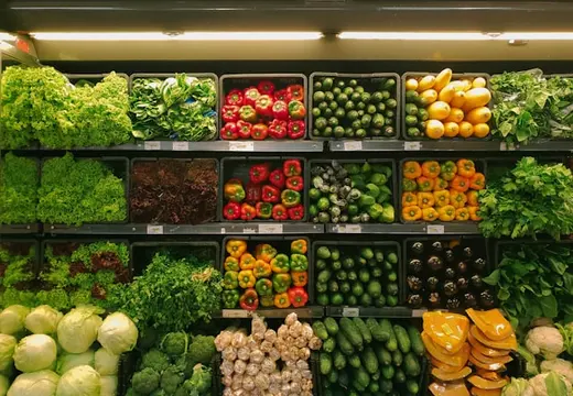 Supermercado