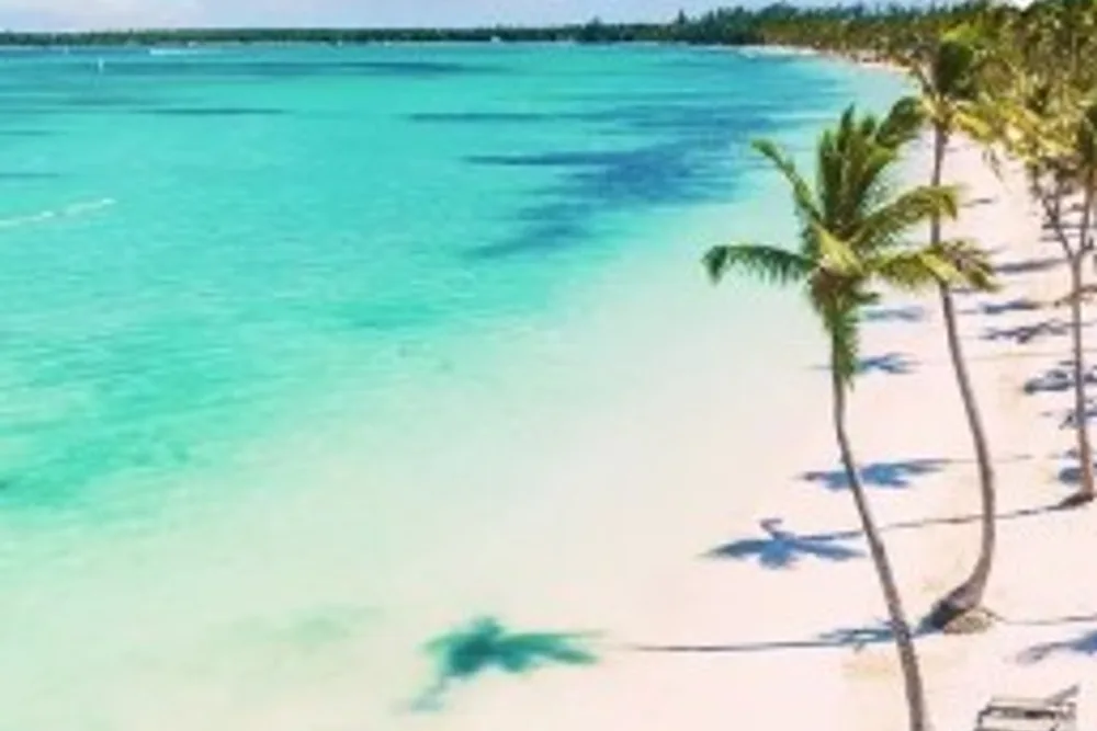 Viaje Caribe