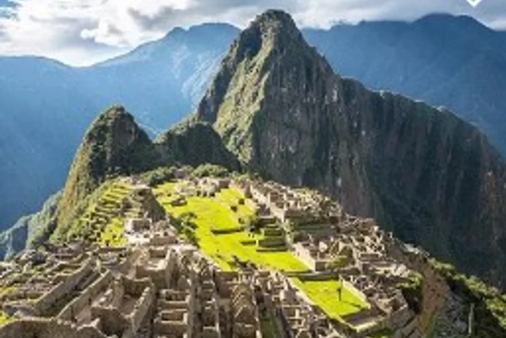 Viajes Nacionales