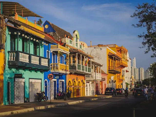 Cartagena
