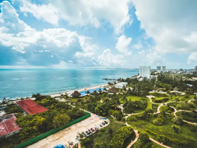 Riviera Maya