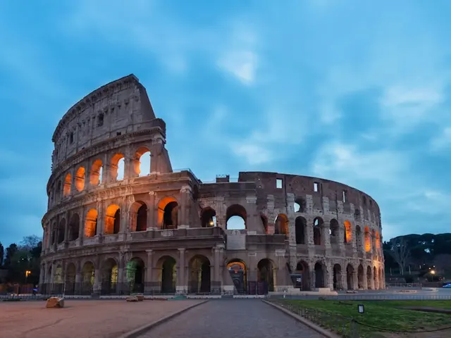 Roma